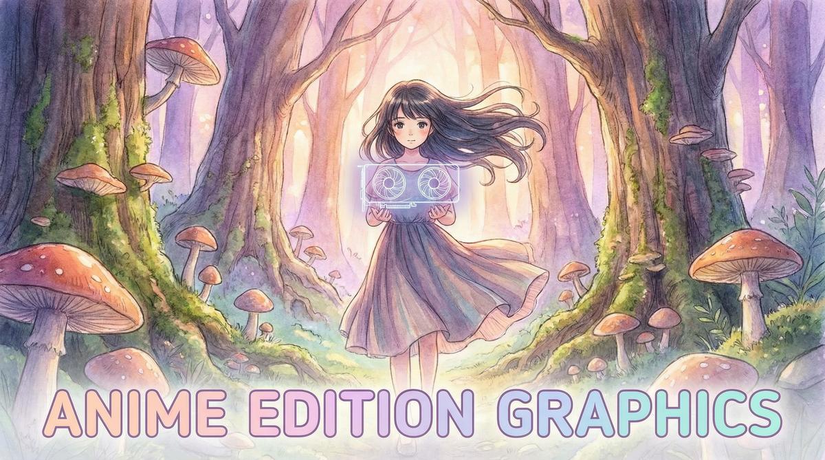 麻豆视频动漫-幻境森林物语