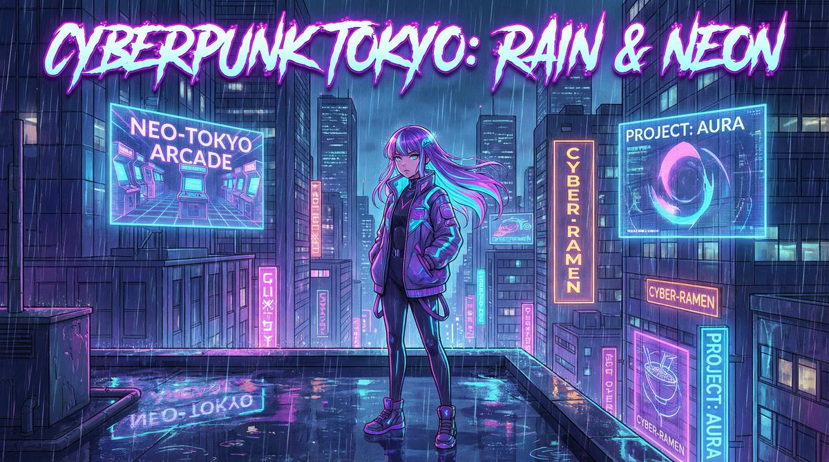 麻豆视频动漫-霓虹都市夜行