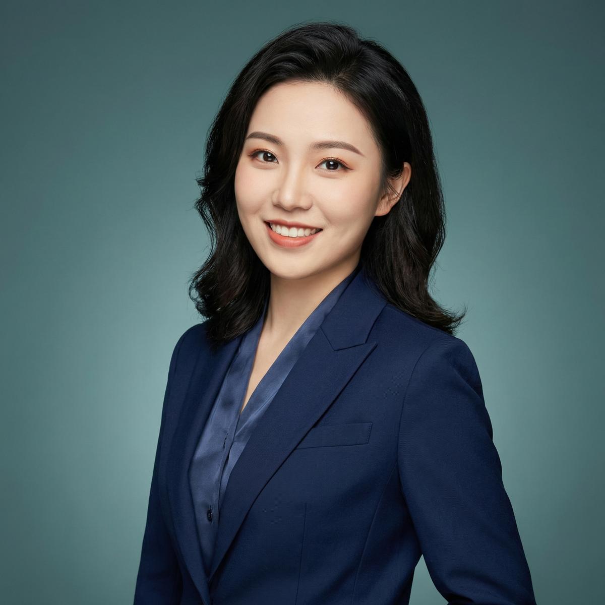 麻豆视频制片人林雨桐