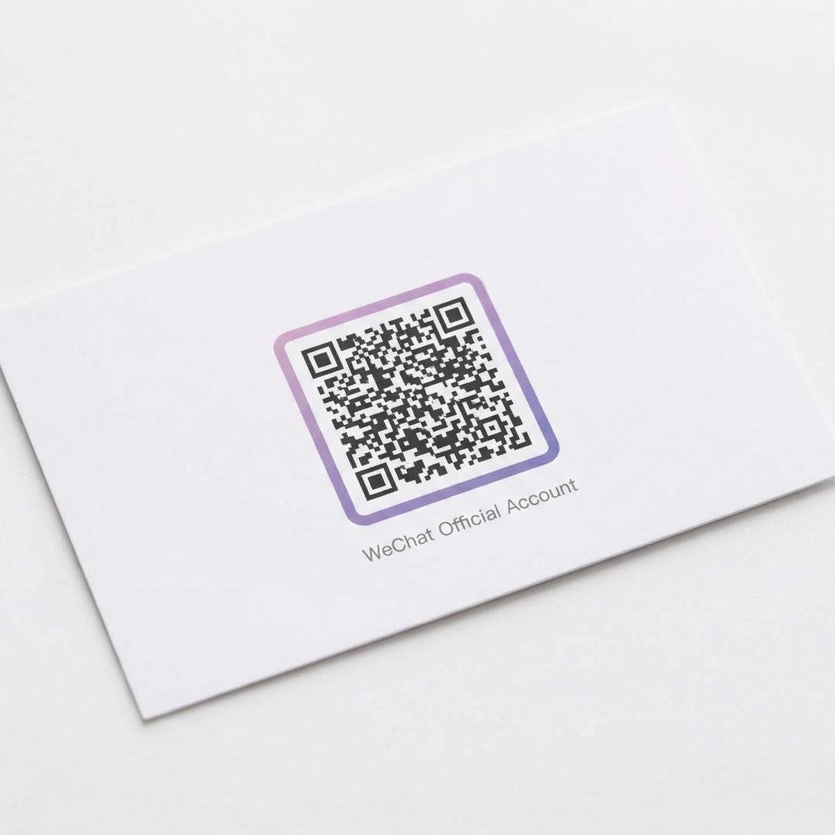 麻豆视频公众号二维码